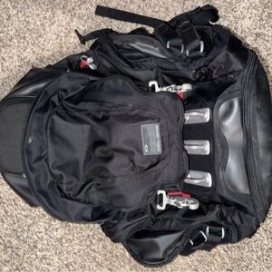 Oakley Kitchen sink - stealth black